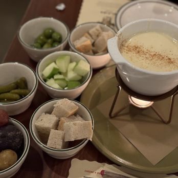 Alpino - Fondue - German Near Me - Detroit, Michigan Alpino - Fondue - German Near Me - Detroit, Michigan