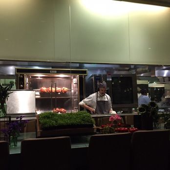 Harvest - Oh! Lucky me....I was facing this rotisserie all night. - New American Near Me - Las Vegas, Nevada Harvest - Oh! Lucky me....I was facing this rotisserie all night. - New American Near Me - Las Vegas, Nevada