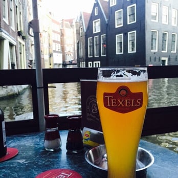 Haven van Texel - The holly beer;) - Gastropubs Near Me - Amsterdam, New Hampshire