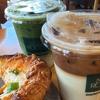 Evergreen Coffee - Coffee & Tea Near Me - Henderson, Nevada