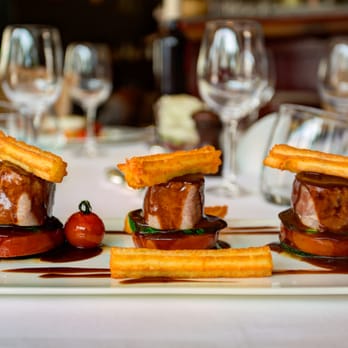 Le Bistrot de la Tranchée - Le Bistrot de la Tranchée - Bistros Near Me - Tours, 37 Le Bistrot de la Tranchée - Le Bistrot de la Tranchée - Bistros Near Me - Tours, 37