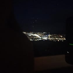 City of Lewiston - City view from top of mtn