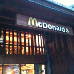 Mc Donald's