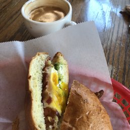 Breakfast Popper