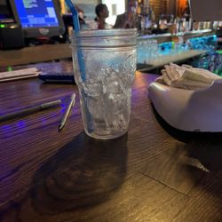 Escape Bar & Grill