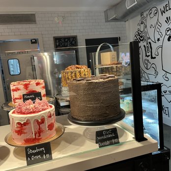 Eat Cake - Desserts Near Me - Houston, Texas Eat Cake - Desserts Near Me - Houston, Texas