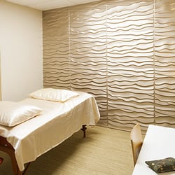 Point Acupuncture and Asian Medicine