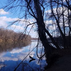 Robious Landing Park