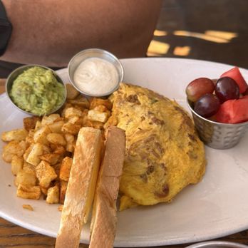 Daily Dose - Breakfast & Brunch Near Me - Scottsdale, Arizona