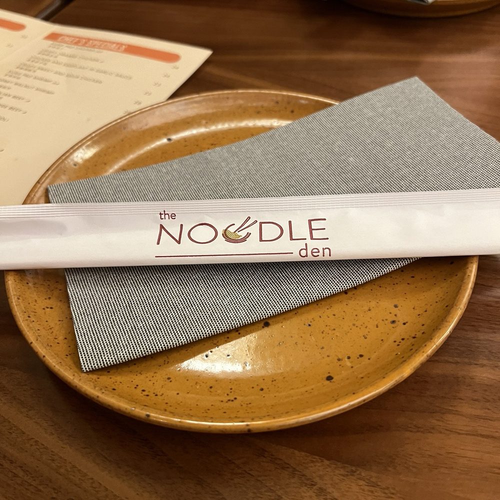 The Noodle Den - Chopsticks - Chinese Near Me - Las Vegas, Nevada The Noodle Den - Chopsticks - Chinese Near Me - Las Vegas, Nevada