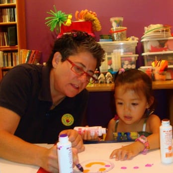 Barking Cat Studio - Little Hands Creatve Play Workshop. Toddlers ages 18 -42 months. - Art Schools Near Me - Brooklyn, New York