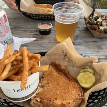 Cheese Smith - Lunch special: Smith Fries - Regular +Kimcheese Sandwich (1/2 portion) made with dairy free cheese +Drink = $13 - Sandwiches Near Me - Wilmington, North Carolina Cheese Smith - Lunch special: Smith Fries - Regular +Kimcheese Sandwich (1/2 portion) made with dairy free cheese +Drink = $13 - Sandwiches Near Me - Wilmington, North Carolina