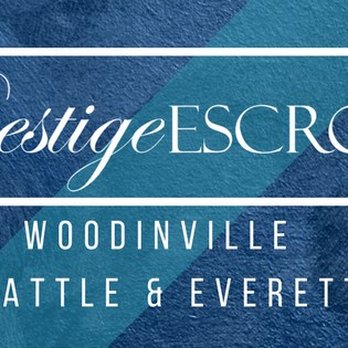Prestige Escrow - Real Estate Services Near Me - Woodinville, Washington Prestige Escrow - Real Estate Services Near Me - Woodinville, Washington