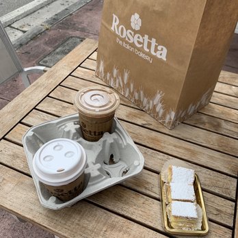 Rosetta Bakery - Bakeries Near Me - Miami Beach, Florida