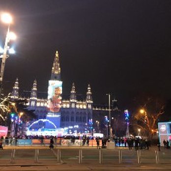 Rathausplatz - Landmarks & Historical Buildings Near Me - Vienna, 9