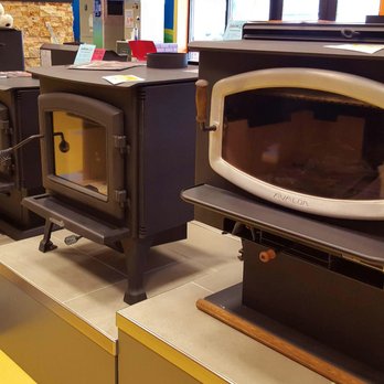 Buschur's Refrigeration - Visit our Showroom to see our New Models, and Designs! - Heating & Air Conditioning/HVAC Near Me - St. Henry, Ohio