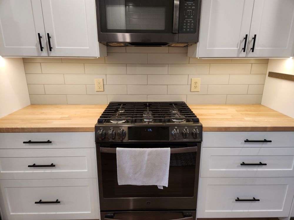 MATHIS TILE & FLOORING Updated June 2024 Request a Quote 34 Photos Billings, Montana