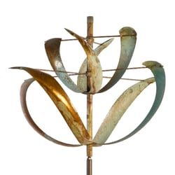 Steffich Fine Art Gallery - Wind Flower