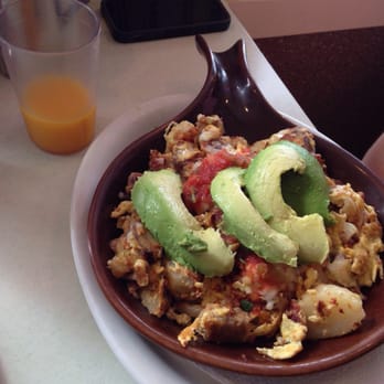 Ocean Diner - The morning after - Diners Near Me - Hermosa Beach, California Ocean Diner - The morning after - Diners Near Me - Hermosa Beach, California