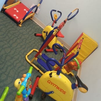 Monkey Mania Adventure - A little gym - Party & Event Planning Near Me - Albuquerque, New Mexico