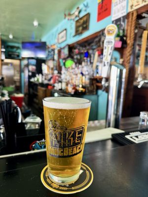 Pike Restaurant & Bar by null