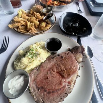 Skates On The Bay - Seafood Near Me - Berkeley, California