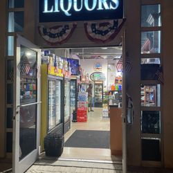 Primo Minimarket and Liquor