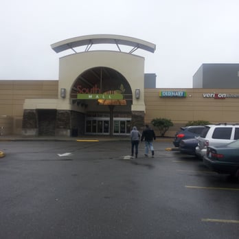 South Hill Mall - Shopping Centers Near Me - Puyallup, Washington