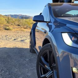 Gold Canyon
