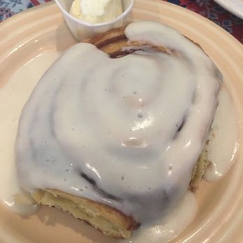 The Cup Cafe - Home made cinnamon roll - Breakfast & Brunch Near Me - Reno, Nevada The Cup Cafe - Home made cinnamon roll - Breakfast & Brunch Near Me - Reno, Nevada