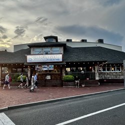 Surflight Theater - Outside