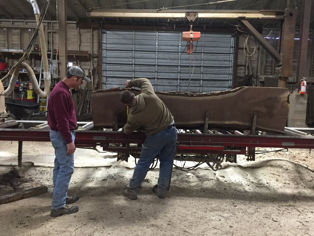 HEWINS SAWMILL 310 S 1st St, Wathena, Kansas Tree Services Phone