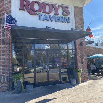 Rody's Tavern - American Near Me - Greensboro, North Carolina
