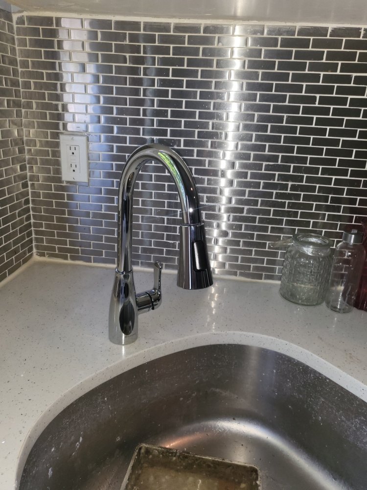 Slide of Flawless Sewer Service