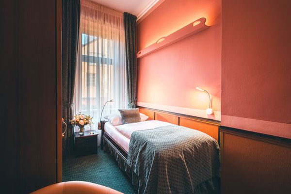 Hotel Hastal Prague Old Town by null