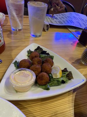 Biscuits & Bourbon by null