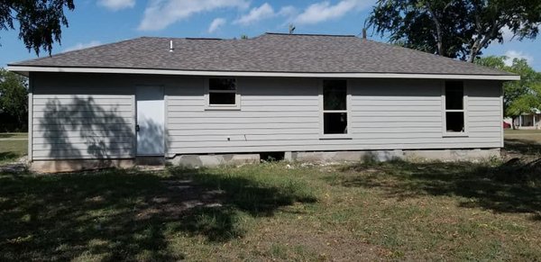 Tejas Paving and More Construction Logo