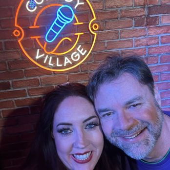 Comedy Village - Comedy village! - Comedy Clubs Near Me - New York, New York Comedy Village - Comedy village! - Comedy Clubs Near Me - New York, New York