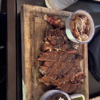 Casi Cielo - Ribeye - Cocktail Bars Near Me - Atlanta, Georgia Casi Cielo - Ribeye - Cocktail Bars Near Me - Atlanta, Georgia