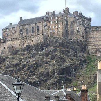 Edinburgh Castle - Landmarks & Historical Buildings Near Me - Edinburgh, EDH Edinburgh Castle - Landmarks & Historical Buildings Near Me - Edinburgh, EDH