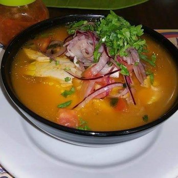 La Madrina - Latin American Near Me - Madrid, M