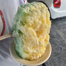 Shaved Ice