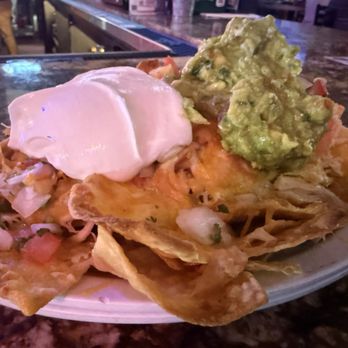 Sidewalk Cafe - The Nachos - Tacos Near Me - Venice, California Sidewalk Cafe - The Nachos - Tacos Near Me - Venice, California