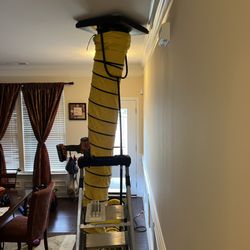 Liberty Air Duct Cleaning