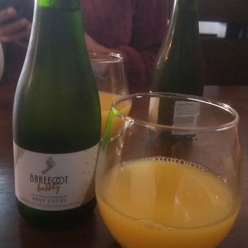 First Watch - Mimosas - Breakfast & Brunch Near Me - Bentonville, Arkansas