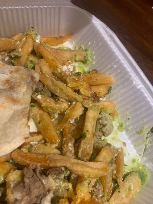 El Flamin Taco - Echo Park by null