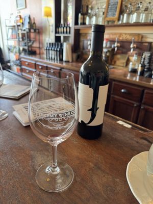 Jeremy Wine Company - Lodi by null