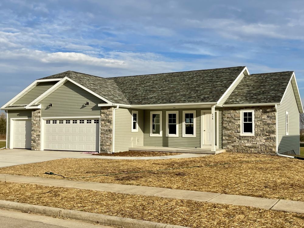 SMART START HOMES Updated October 2024 10 Photos W9574 Blue Jay