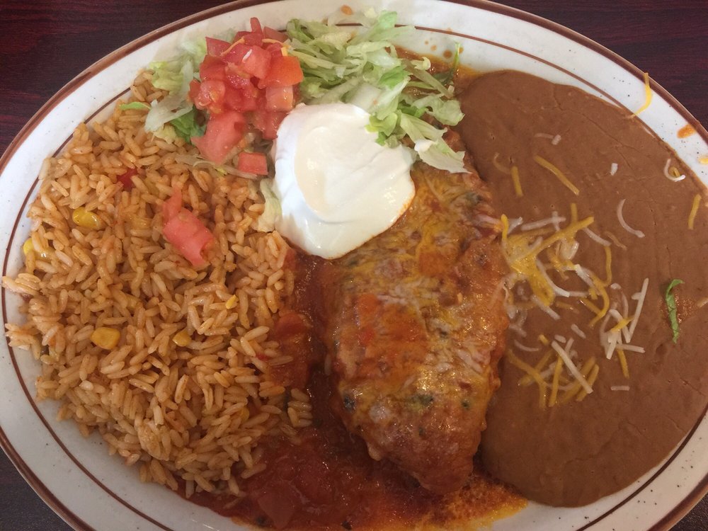 FAJITA GRANDE 89 Photos & 164 Reviews 5 Willowdale Dr, Frederick