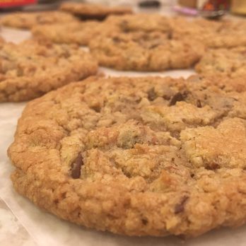 L For Lavender - a close up of a cookie - Food Delivery Services Near Me L For Lavender - a close up of a cookie - Food Delivery Services Near Me